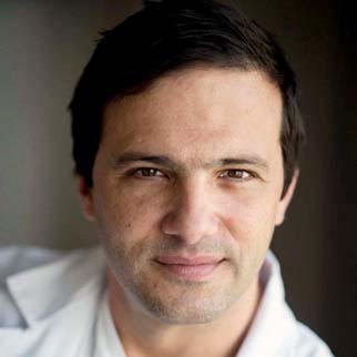 Dr Marc Saudan