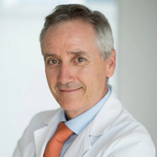Prof. Jacques Ménétrey