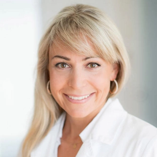Dr Victoria Duthon