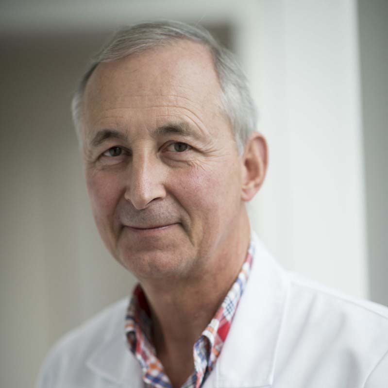 Dr Jean-Philippe Corsat