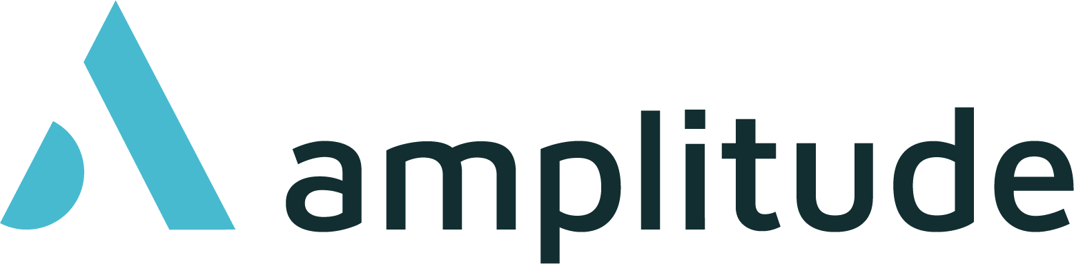 Amplitude