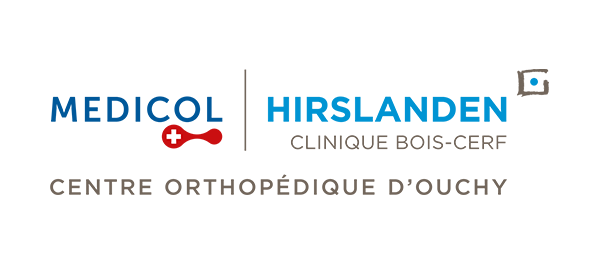 Centre Orthopédique d'Ouchy