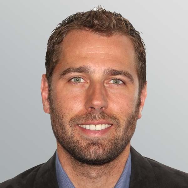 Dr Sebastien Lustig